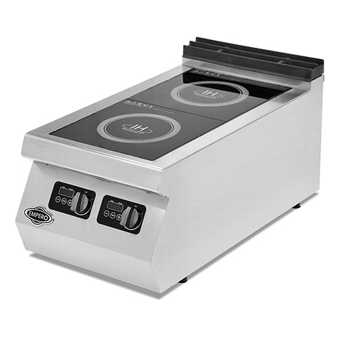 Electrical Induction Cooker 2