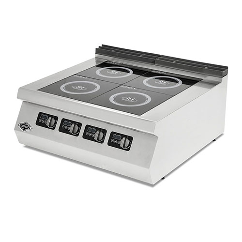 Electrical Induction Cooker 4