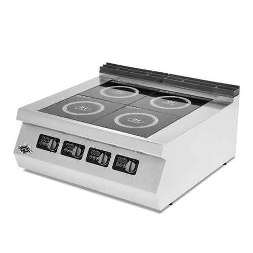Electrical Induction Cooker 6